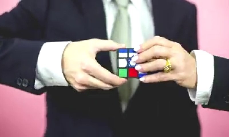 הסרטון של ליברמן נגד השמאל ו"זה שמתנצל"