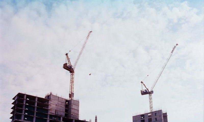 חיים עירוניים שלא עוצרים לרגע: איך בנייה חדשה משתלבת בשגרה