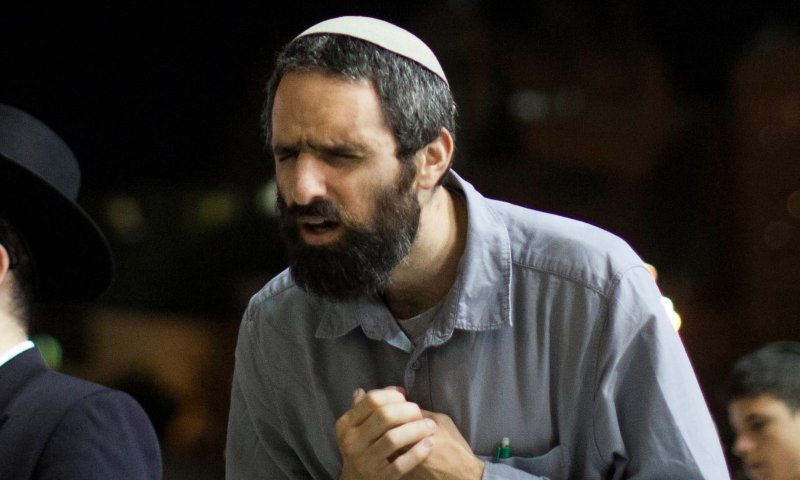 אשמנו בגדנו: מה צריך לכוון כשאומרים את הווידוי