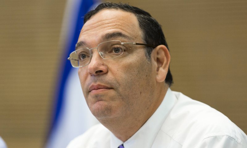 הרב שי פירון: "זה בוקר עצוב למדינת ישראל"