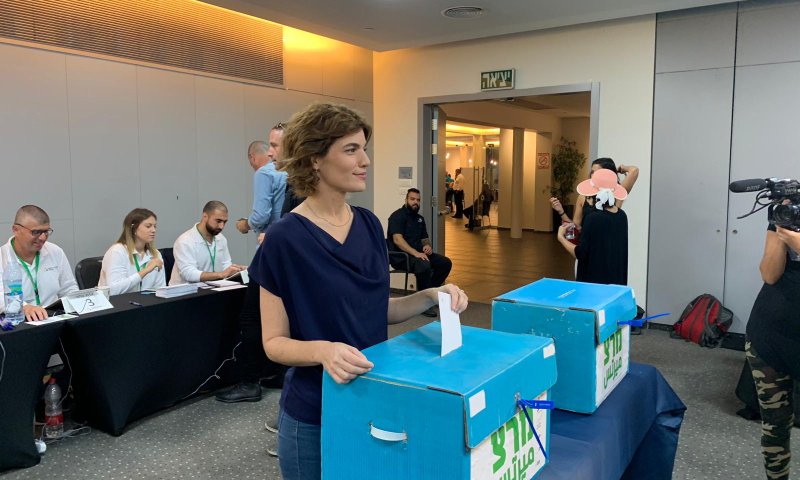 "יום גורלי למרצ": מי יעמוד בראשות מפלגת השמאל?