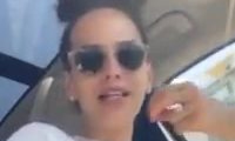 "ראיתי מפורסמת מרטשת תמונה שלה" | קורין גדעון