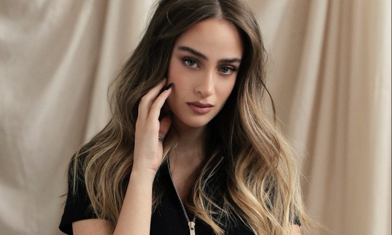 בוגרת 'הכוכב הבא' בסינגל חדש: "חיים"