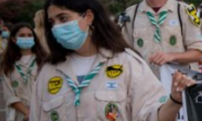 היה נכון: ראש הצופים הדתיים פרש מתפקידו