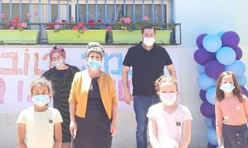 איום לעתור לבג"ץ: "לאפשר לילדי המועצות ללמוד"