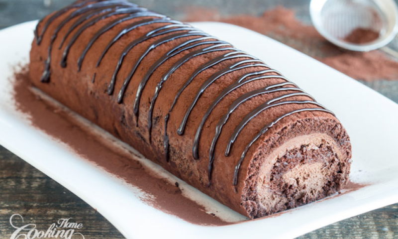 צפו:עוגת השבת שתצליח להרשים את כולם