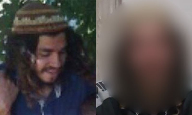 עמירם בן עוליאל הוא החשוד היחיד ברצח בדומא