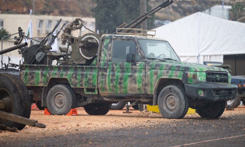 פעיל חיזבאללה: זה ראש הקרן שעומדת מאחורי רדיפת החייל בברזיל
