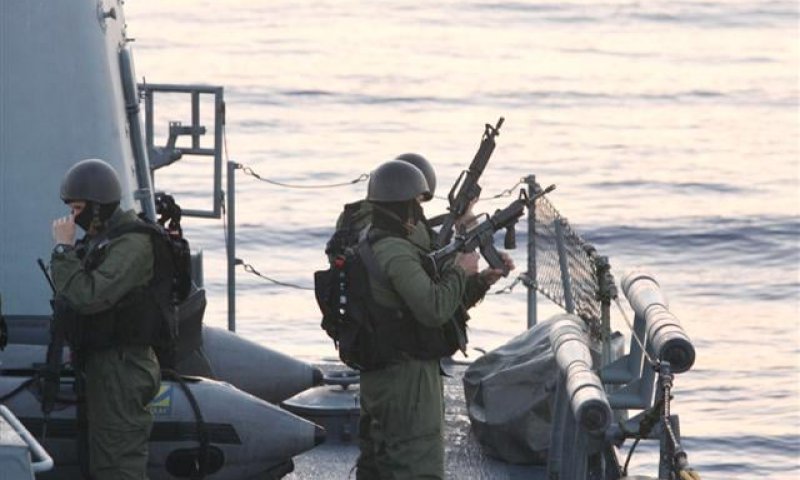 זוכי פרס בגין: שייטת 13, מרים פרץ ופרופ' אלן דרשוביץ