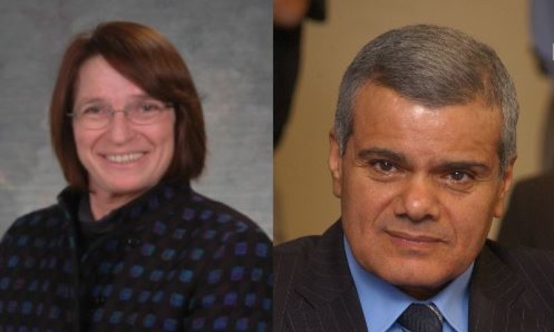 הממשלה אישרה את חברי הוועדה למינוי בכירים