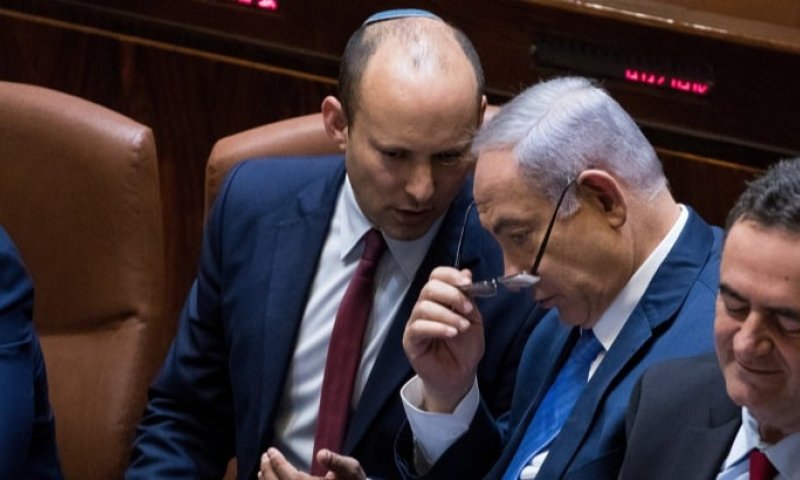 סקר: זה האיש הכי מתאים לטפל במשבר הקורונה