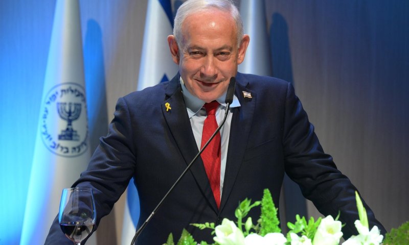 איש השמאל בווידוי דרמטי: אין לנו באמת אלטרנטיבה לנתניהו