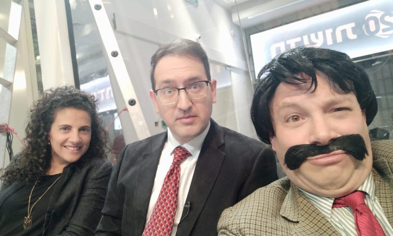 אחרי ארבע שנות היעדרות: לאטמה חוזרת לעונה חדשה