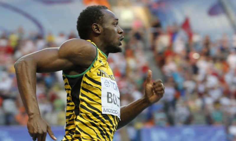 מה צריך כדי להביא מדליית זהב באתלטיקה?