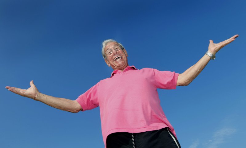 ממחנה 80 ועד להקת הנח"ל: זוכרים את חיים טופול