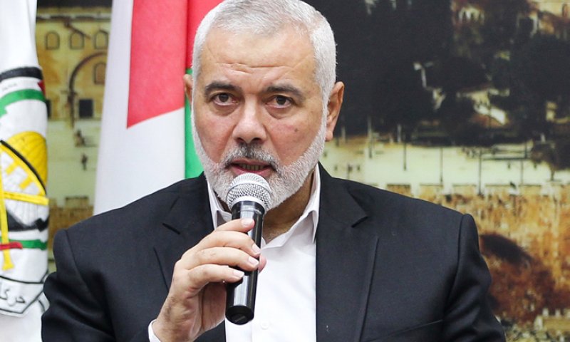 דיווח: הושגה הסכמה על מחליפו של איסמעאיל הנייה