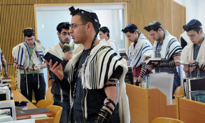 תנאי משרד הבריאות ללימודים בישיבות הדתיות