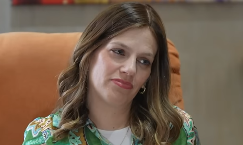 "הילדים לא שלי, הם פיקדונות שמיים"