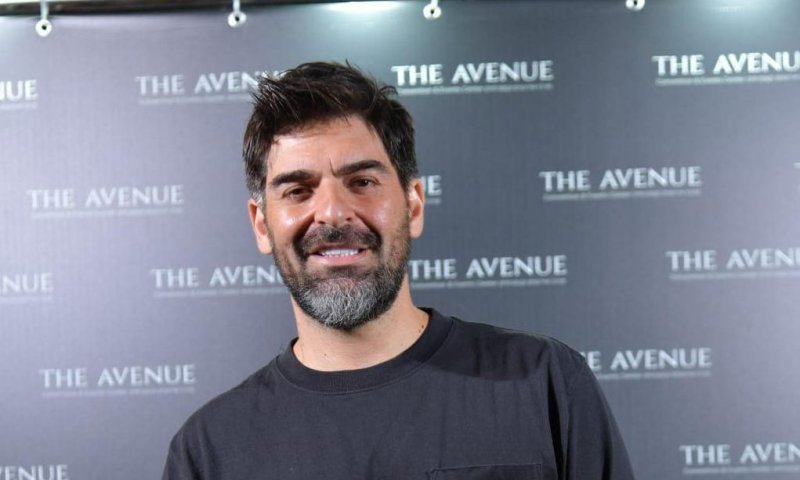 מזל טוב: זה השם שבחרו רותם כהן ושי שגיא לבנם