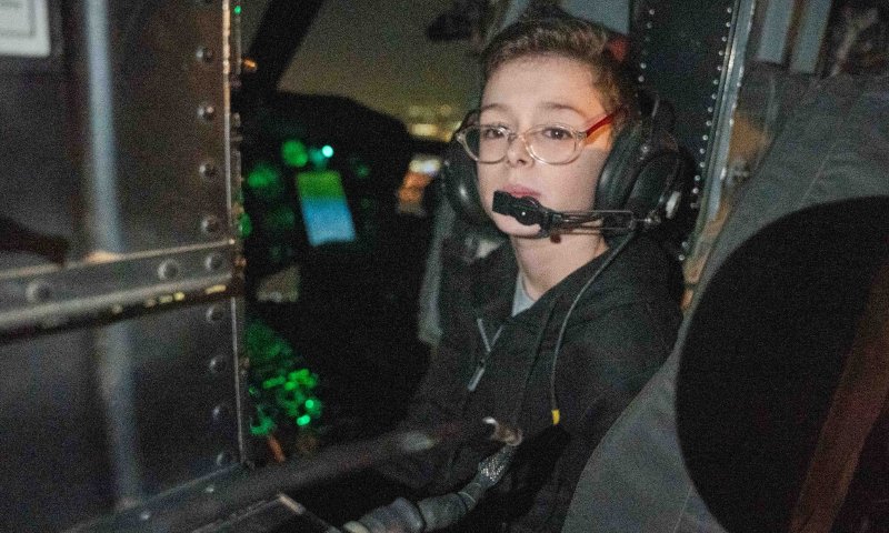 "לאן אנחנו טסים?": תיעוד מחזרתו של אוהד מונדר