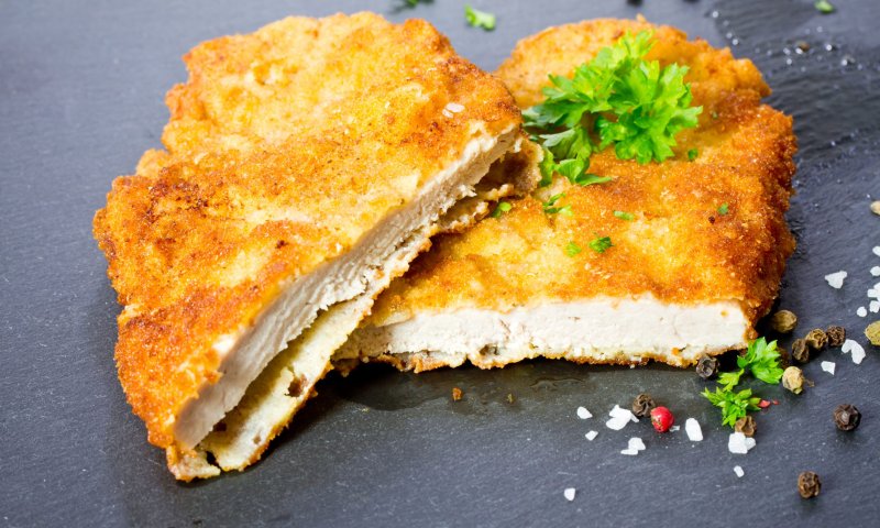 בשורה לחיילים: הסוף לשניצל הקר בשבת