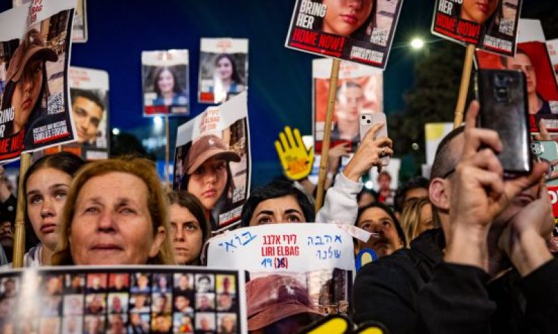 משפחות חטופים בהלם: החלטה מזעזעת שפוגעת בנו
