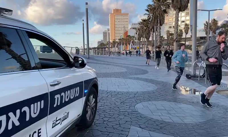 ניסיון חיסול ברחובות יפו: שני גברים נפצעו