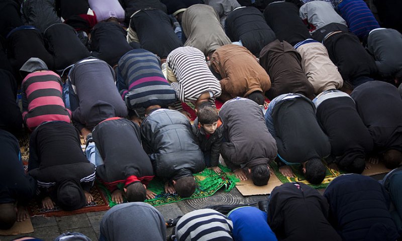 שו"ת: מדוע אסור לעלות להר הבית?