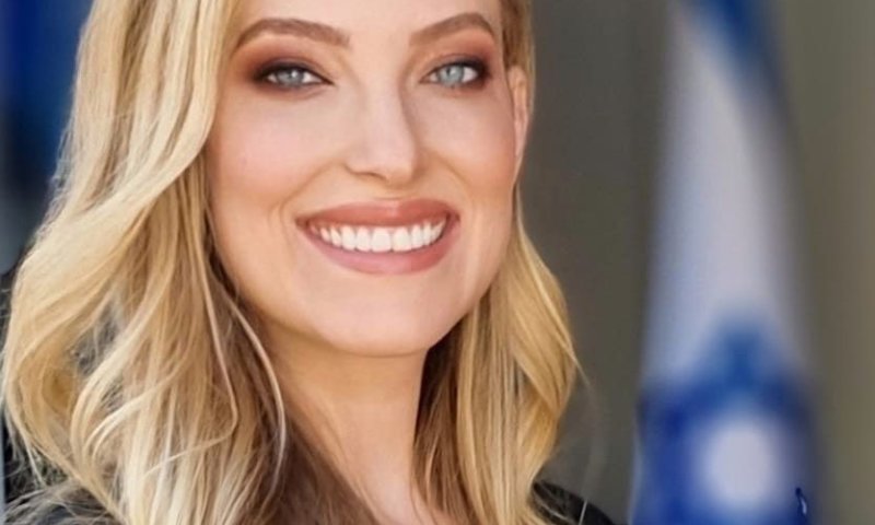 המתמודדת הסרוגה בלוד: "אני הולכת להילחם"