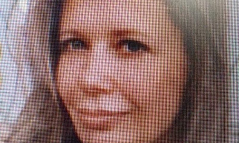 ראיתם את אוקסנה? המשטרה מבקשה סיוע באיתורה