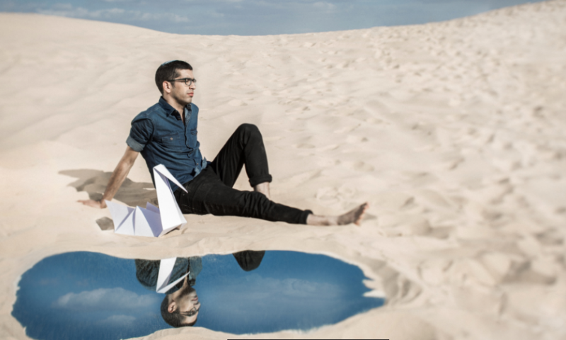 האזינו: חנן בן ארי בסינגל חדש