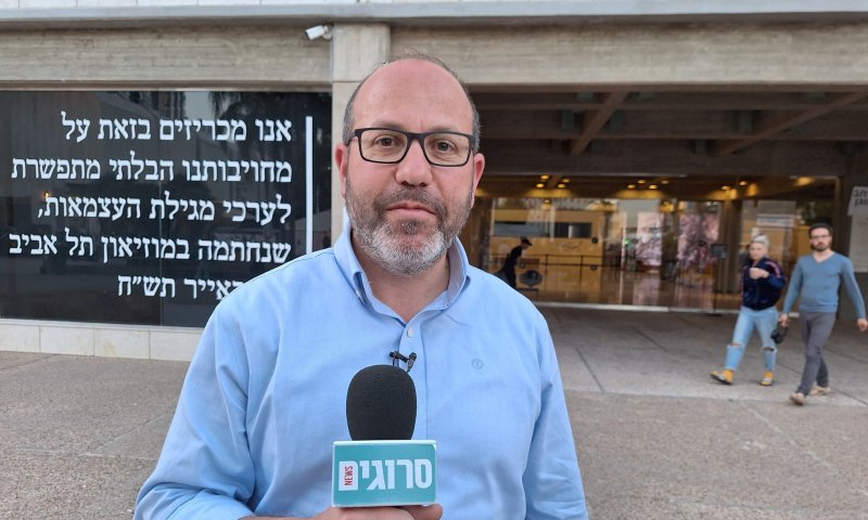 אב החטוף: "העסקה הזו עלולה להרוג את הבן שלי"