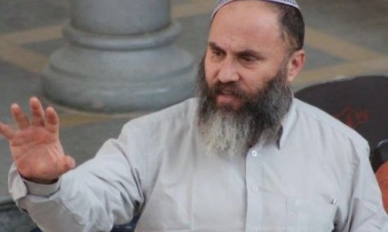 "מנהיגים שלא עושים מה שמוטל עליהם שותפים לאותה שפיכות דמים"