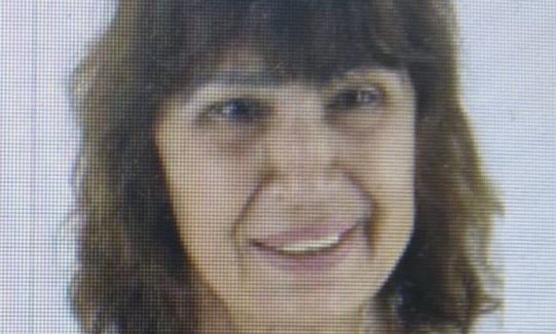נראתה לאחרונה בירושלים: נעדרת כבר מעל לשבועיים