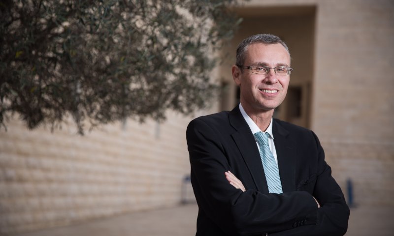 נתניהו מינה: יריב לוין שר העליה והקליטה