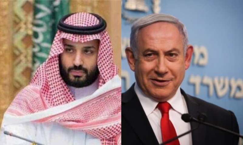 דיווח בארה"ב: נתניהו מוכן לאפשר את הגרעין הסעודי