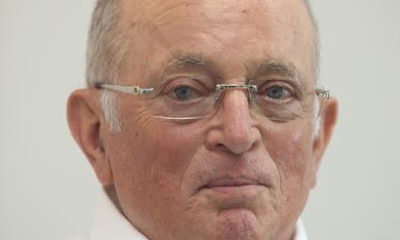 מייסד מכללת עזריאלי להנדסה הלך לעולמו