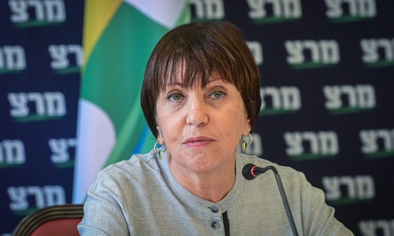 בג"ץ פסק נגד מרצ ולטובת ערוץ 14