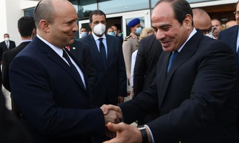 היסטורי: קו טיסה חדש ייחנך מנתב"ג לשארם א-שייח'