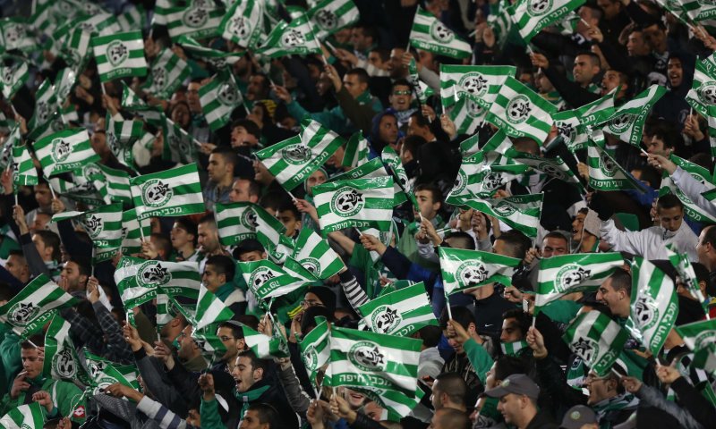 בשורה אדירה לאוהדי מכבי חיפה: בית המשפט אישר את תביעת הענק