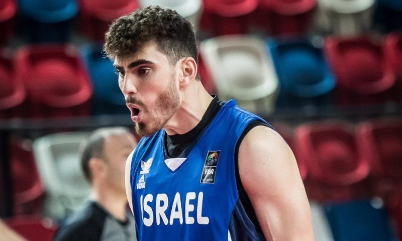 קפטן העתודה לסרוגים: לתת הזדמנות לישראלים