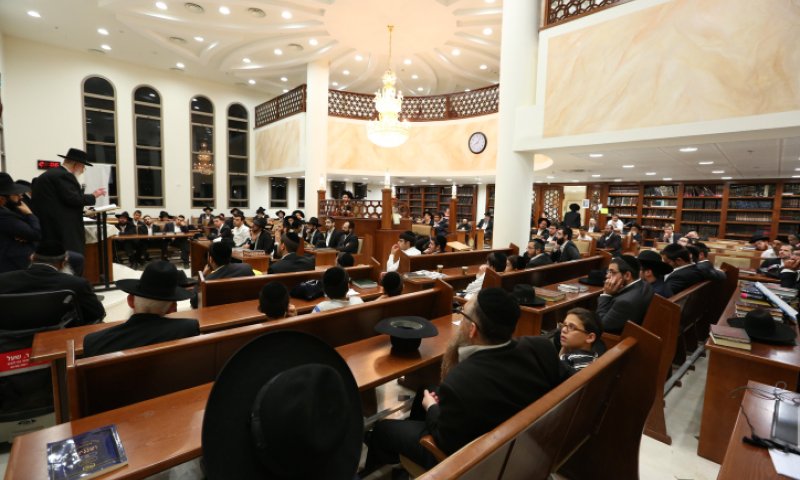 ועדת החקירה של הציבור החרדי