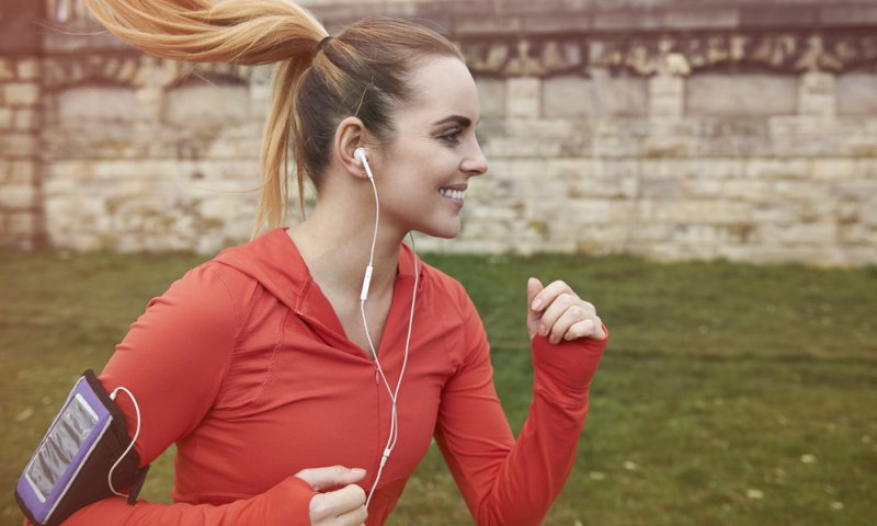 מתאהבים בפעילות גופנית &ndash; צעד ראשון