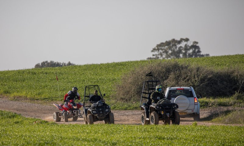הותר לפרסום: ראובן לנדאו הוא הישראלי שנהרג בקנדה