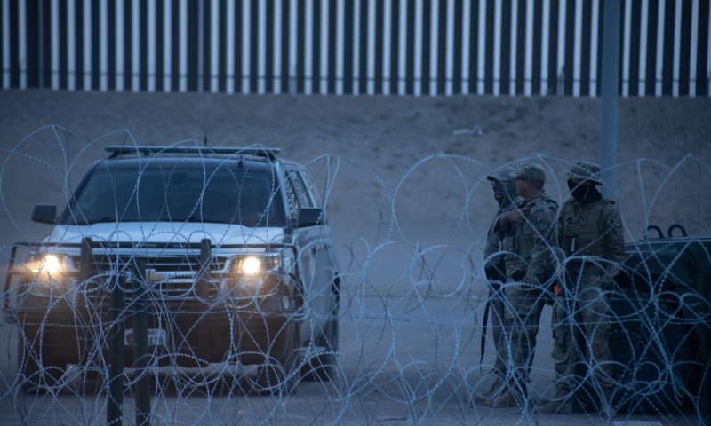 נעצר פעיל חיזבאללה בארה"ב שתכנן לבצע פיגוע