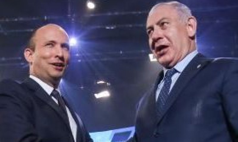 דרמה: בנט שר הביטחון, הימין החדש והליכוד יתאחדו