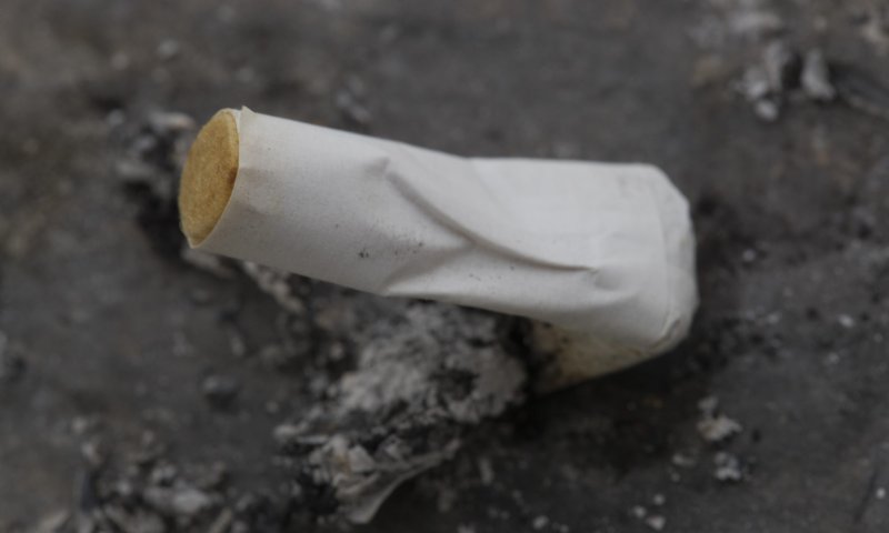 אישום: שוטר מג"ב כיבה סיגריה על ילד בן 14