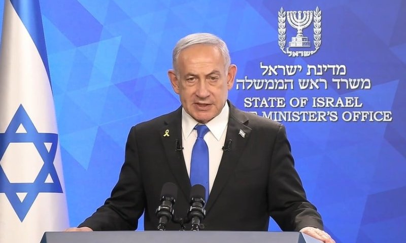 "פרס לטבח הגדול מאז השואה": ישראל מגיבה להכרה בפלסטינים