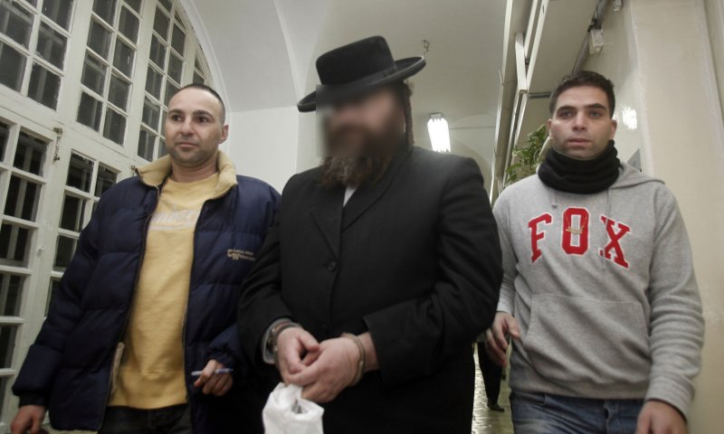 פסיכי לגמרי: רשת הונאה חרדית העניקה פטורים מצה"ל