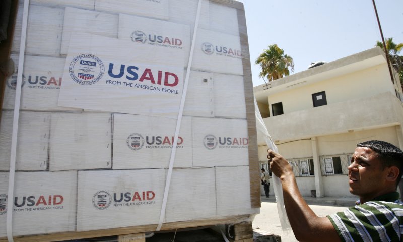 דיווח: "ישראל הסכימה להסרת המצור"